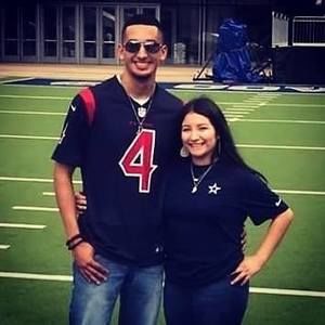 Meet your Posher, Brianna